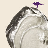 Aussie SOS Shampoo Deep Repair For Damaged Hair, 290ml - McGrocer