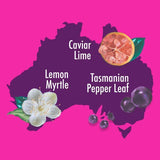 Aussie SOS Shampoo Deep Repair For Damaged Hair, 290ml - McGrocer