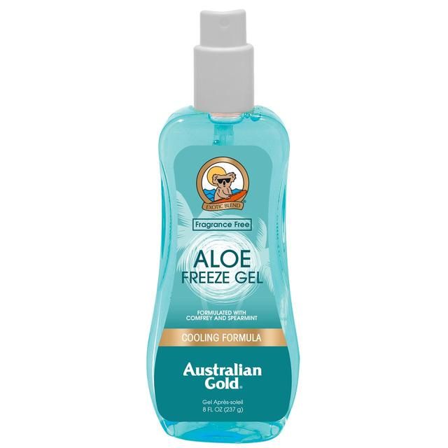 Australian Gold Aloe Freeze Cooling Gel 237ml - McGrocer