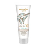 Australian Gold Botanical SPF 50 Tinted Face Sun Lotion Fair To Light 89ml - McGrocer
