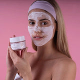 Australian Pink Clay & Rose Pore Perfection Face Mask - McGrocer