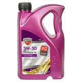 Auto Drive Fully Synth 5W30 Oil - VW, Audi, Seat & Skoda - McGrocer