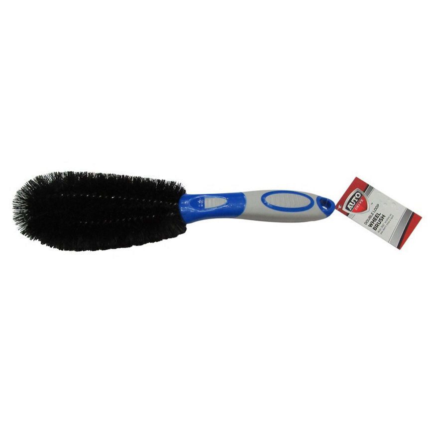 Auto Drive Wheel Brush - McGrocer