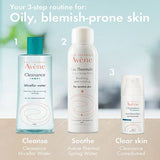 Avène Cleanance Micellar Cleanser Blemish-prone Skin 400ml - McGrocer