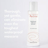 Avène Gentle Eye Make-Up Remover Sensitive Skin 125ml - McGrocer
