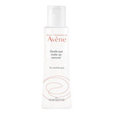 Avène Gentle Eye Make-Up Remover Sensitive Skin 125ml - McGrocer