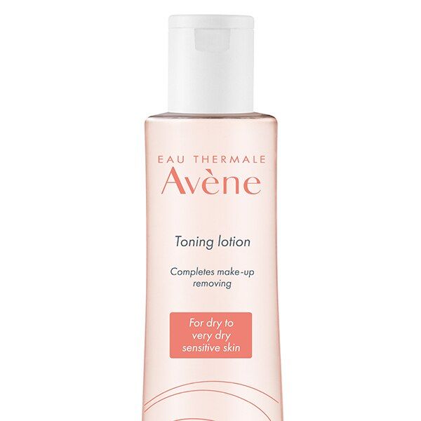 Avène Gentle Toner for Sensitive Skin 200ml - McGrocer