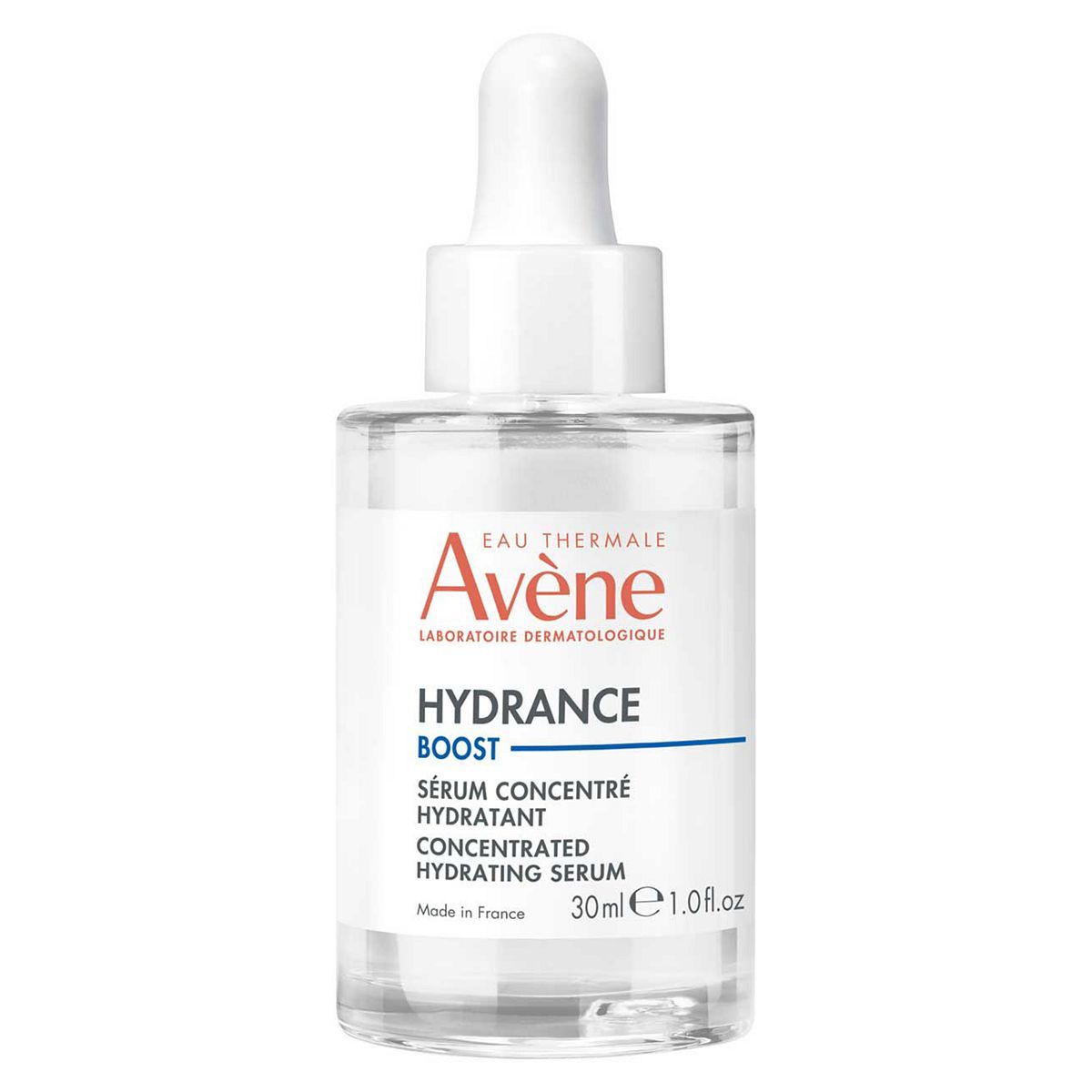 Avène Hydrance Boost Serum 30ml - McGrocer