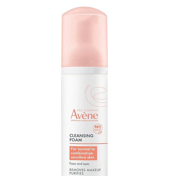 Avène Les Essentiel Cleansing Foam 150Ml - McGrocer