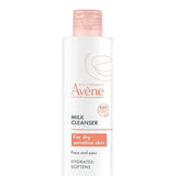 Avène Les Essentiel Milk Cleanser 200Ml - McGrocer