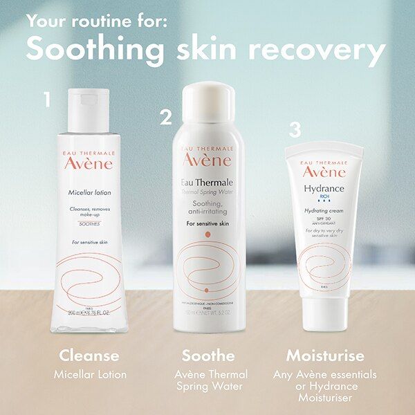 Avène Micellar Cleanser & Makeup Remover 200ml - McGrocer