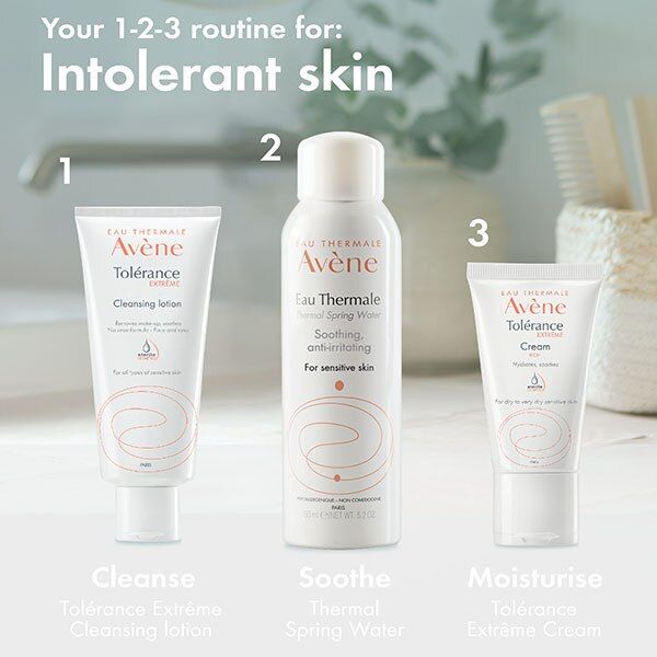 Avène Thermal Spring Water Spray Sensitive Skin 150ml - McGrocer