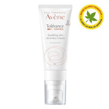 Avène Tolérance Soothing Skin Recovery Cream 40Ml - McGrocer