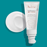 Avène Tolérance Soothing Skin Recovery Cream 40Ml - McGrocer