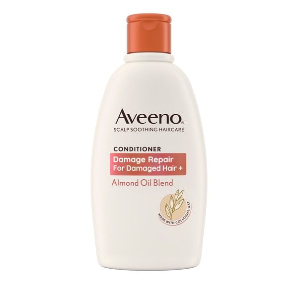 Aveeno Almond Oil Conditioner 300ml - McGrocer