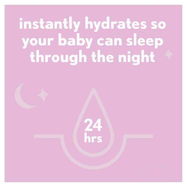 Aveeno Baby Calming Comfort Bedtime Lotion 150ml - McGrocer