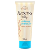 Aveeno Baby Daily Care Hair and Body Wash - McGrocer