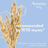 Aveeno Baby Daily Care Moisturising Lotion 150ml - McGrocer