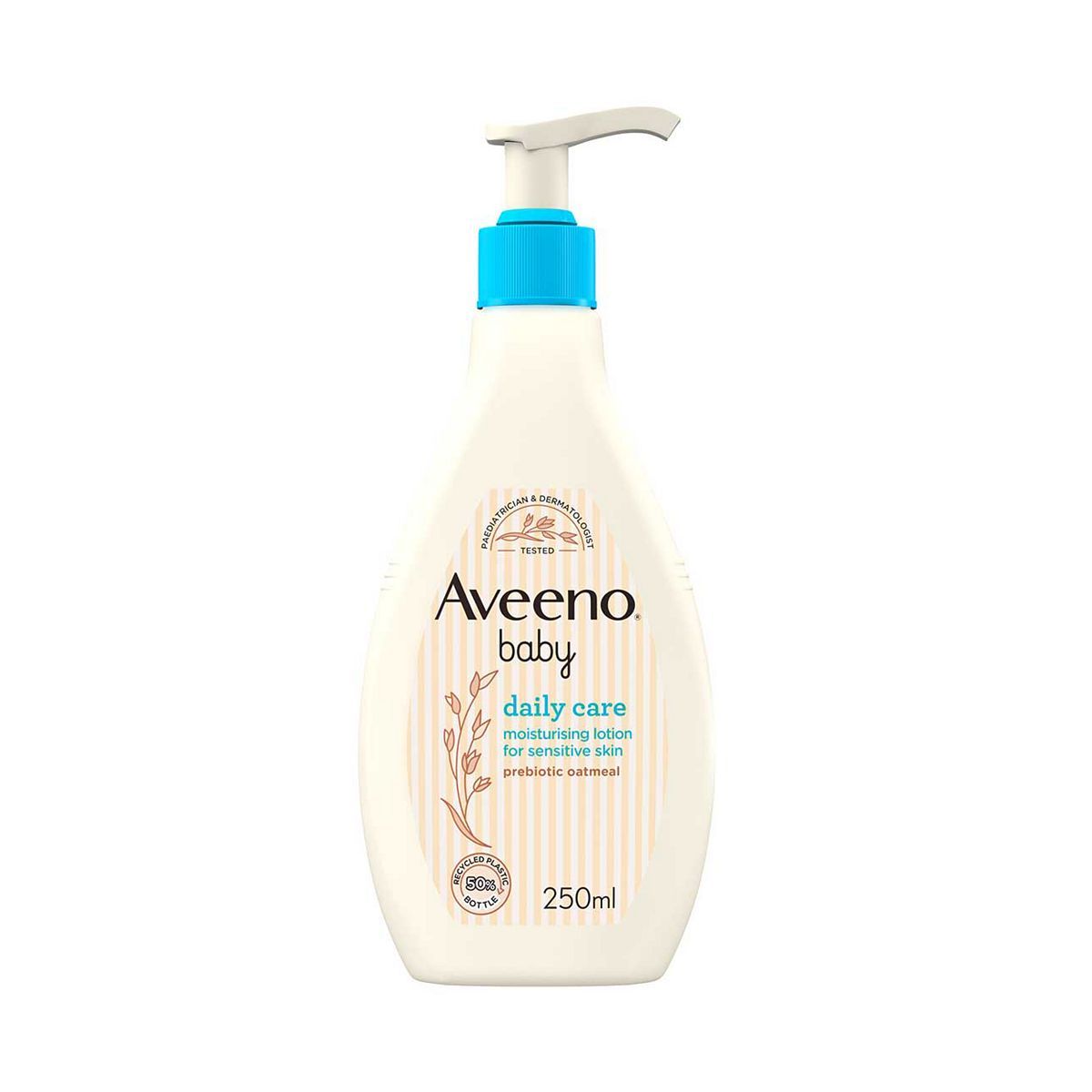 AVEENO® Baby Daily Care Moisturising Lotion, 250ml - McGrocer