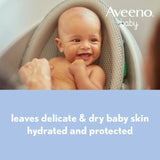 Aveeno Baby Daily Care Wipes 4 x 72 per pack - McGrocer