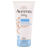 Aveeno Baby Dermexa Emollient Cream, 150ml - McGrocer