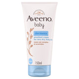 Aveeno Baby Dermexa Emollient Cream 150ml - McGrocer