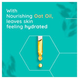 Aveeno Calm and Restore Gentle PHA Exfoliating Cleanser 150ml - McGrocer