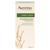 Aveeno Cream 300ml - McGrocer