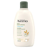 Aveeno Daily Moisturising Body Wash 500ml - McGrocer