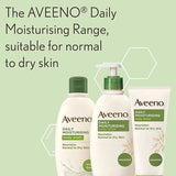 Aveeno Daily Moisturising Lotion 200ml - McGrocer