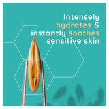 Aveeno Face Calm and Restore Oat Gel Moisturiser 50ml - McGrocer