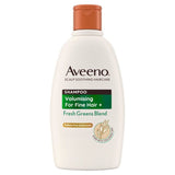 Aveeno Fresh Greens Blend Shampoo - McGrocer