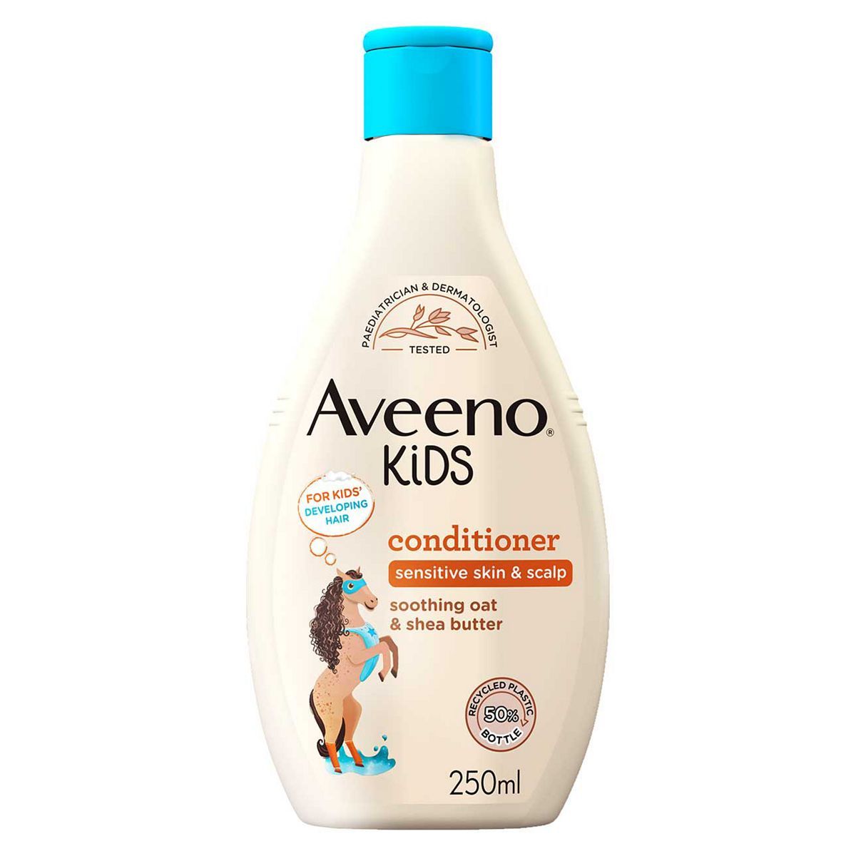 AVEENO® Kids Conditioner 250ml - McGrocer