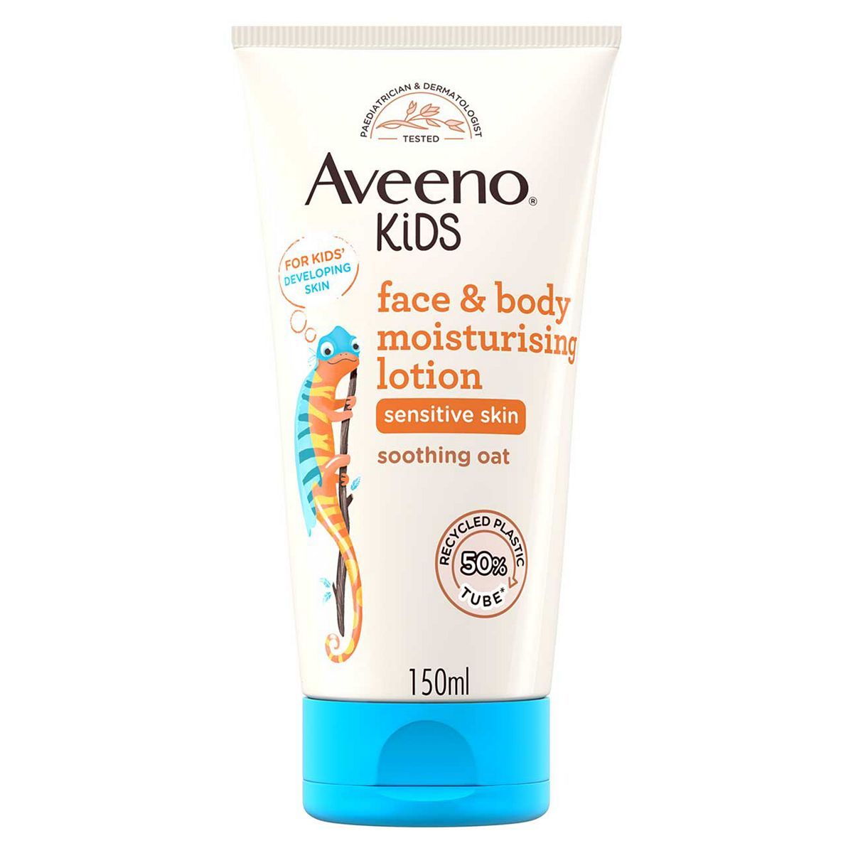 Aveeno Kids Face and Body Moisturising Lotion - McGrocer