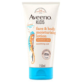 Aveeno Kids Face & Body Moisturising Lotion - McGrocer