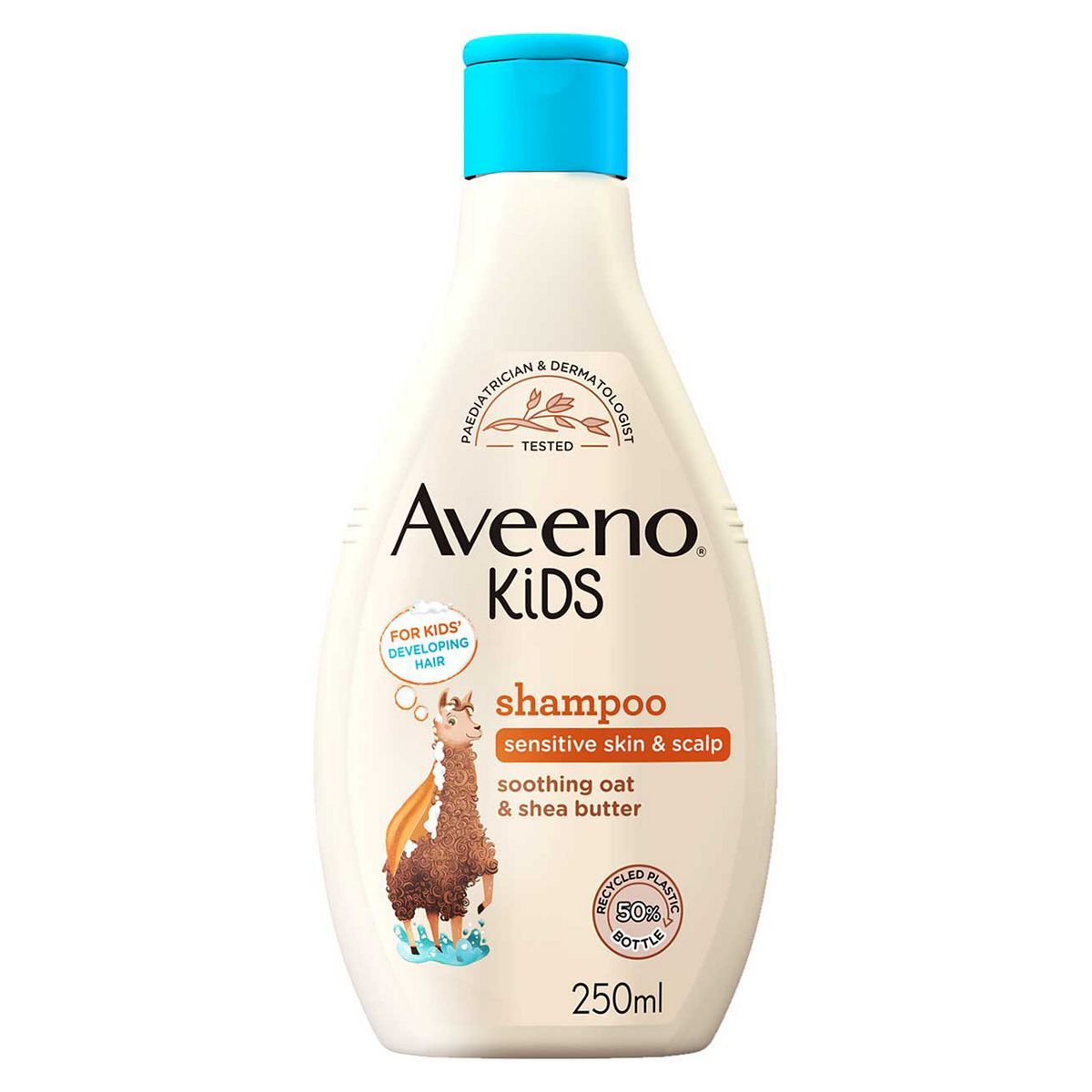 AVEENO® Kids Shampoo 250ml - McGrocer