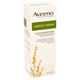 Aveeno Moisturising Cream with Natural Colloidal Oatmeal 100ml - McGrocer