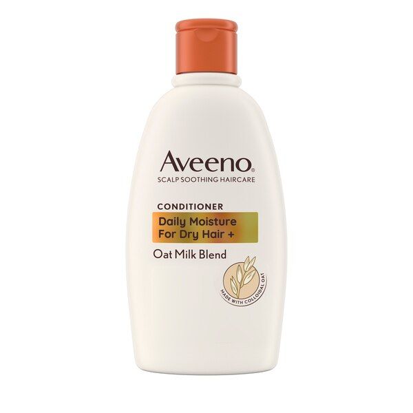 Aveeno Oat Milk Blend Conditioner 300ml - McGrocer
