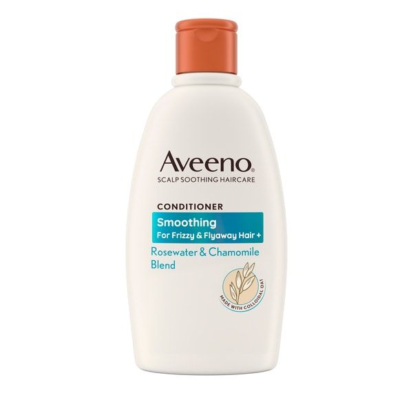 Aveeno Rose Water & Chamomile Conditioner 300ml - McGrocer