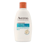 Aveeno Rose Water & Chamomile Conditioner 300ml - McGrocer