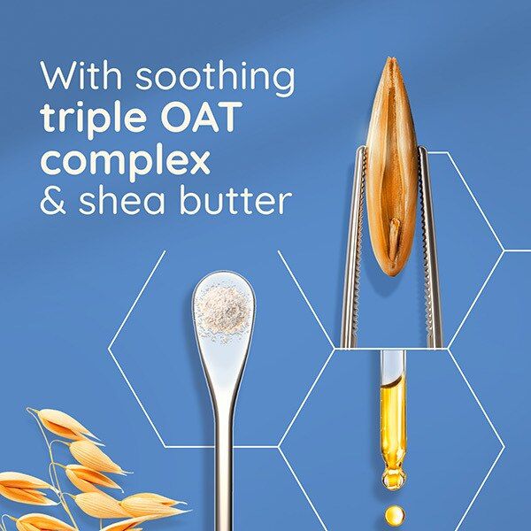 Aveeno Skin Relief Lotion 200ml - McGrocer