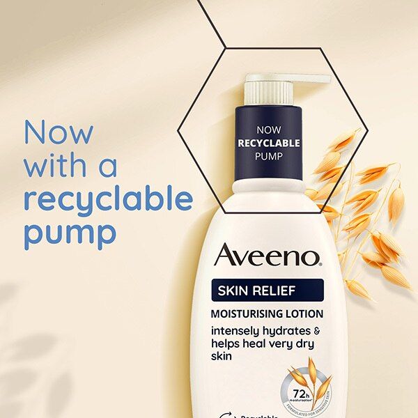Aveeno Skin Relief Lotion 300ml - McGrocer