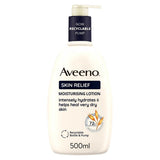 AVEENO® Skin Relief Lotion 500ml - McGrocer