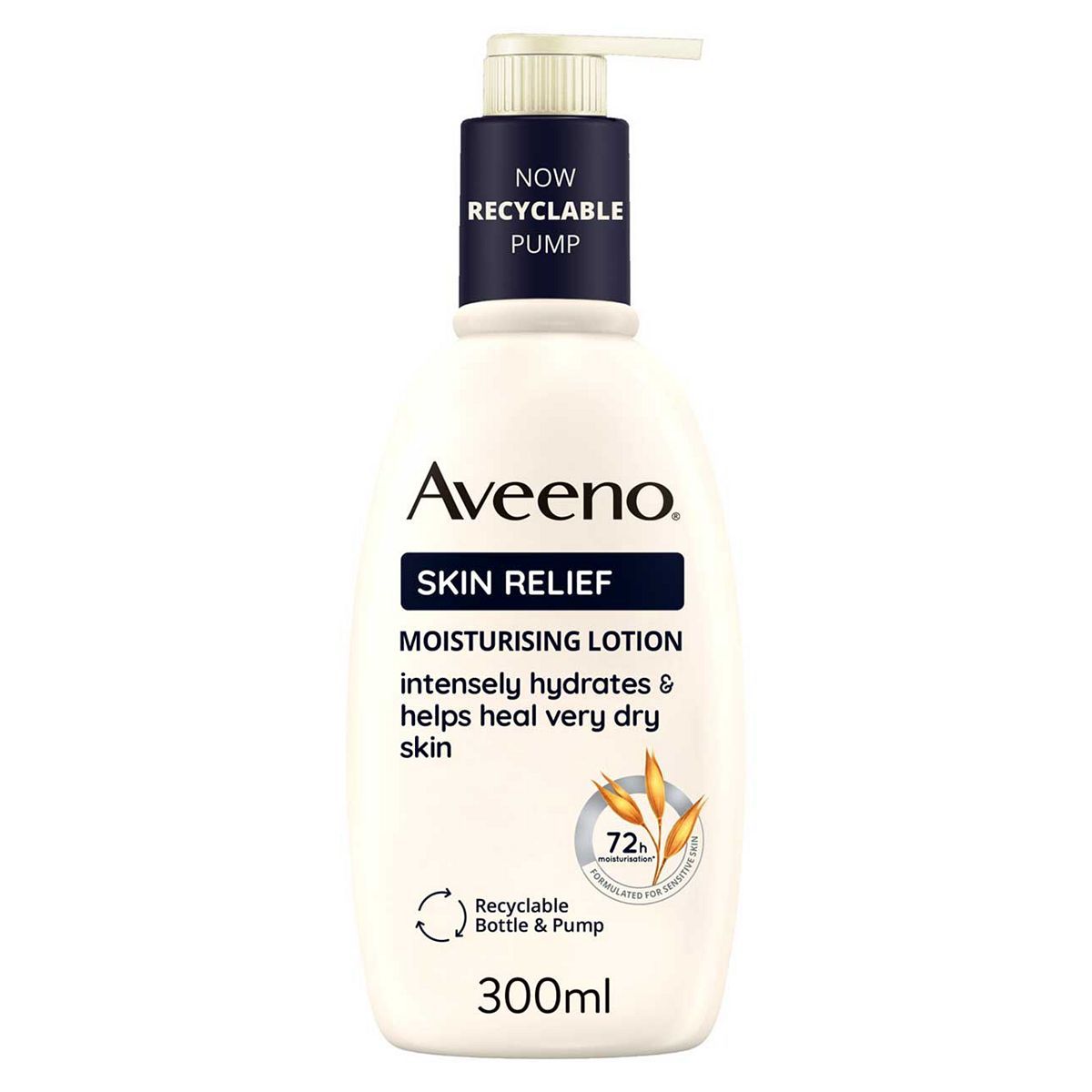 AVEENO® Skin Relief Moisturising Lotion 300ml - McGrocer