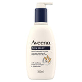 Aveeno Skin Relief Moisturising Lotion 300ml - McGrocer