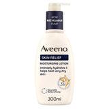 Aveeno Skin Relief Moisturising Lotion 300ml - McGrocer
