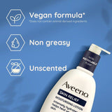 Aveeno Skin Relief Moisturising Lotion 500ml - McGrocer