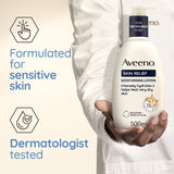 Aveeno Skin Relief Moisturising Lotion 500ml - McGrocer