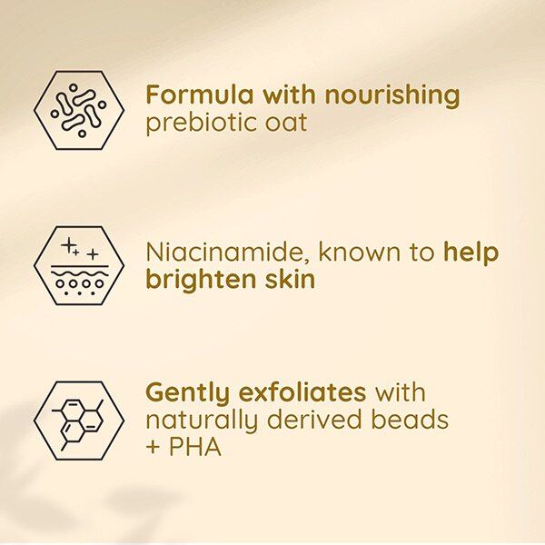 Aveeno Skin Renewal Smoothing Cream 300ml - McGrocer