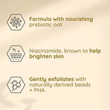 Aveeno Skin Renewal Smoothing Cream 300ml - McGrocer